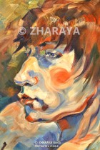 Description: Coeur-au-chocolat Auteur: Eugniya ZHARAYA